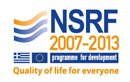Λογότυπο: ΕΣΠΑ 2007-2013.
